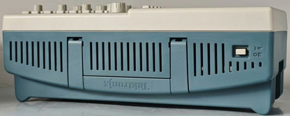 Used Tektronix TDS1012C-EDU 100MHz 2CH Color Oscilloscope
