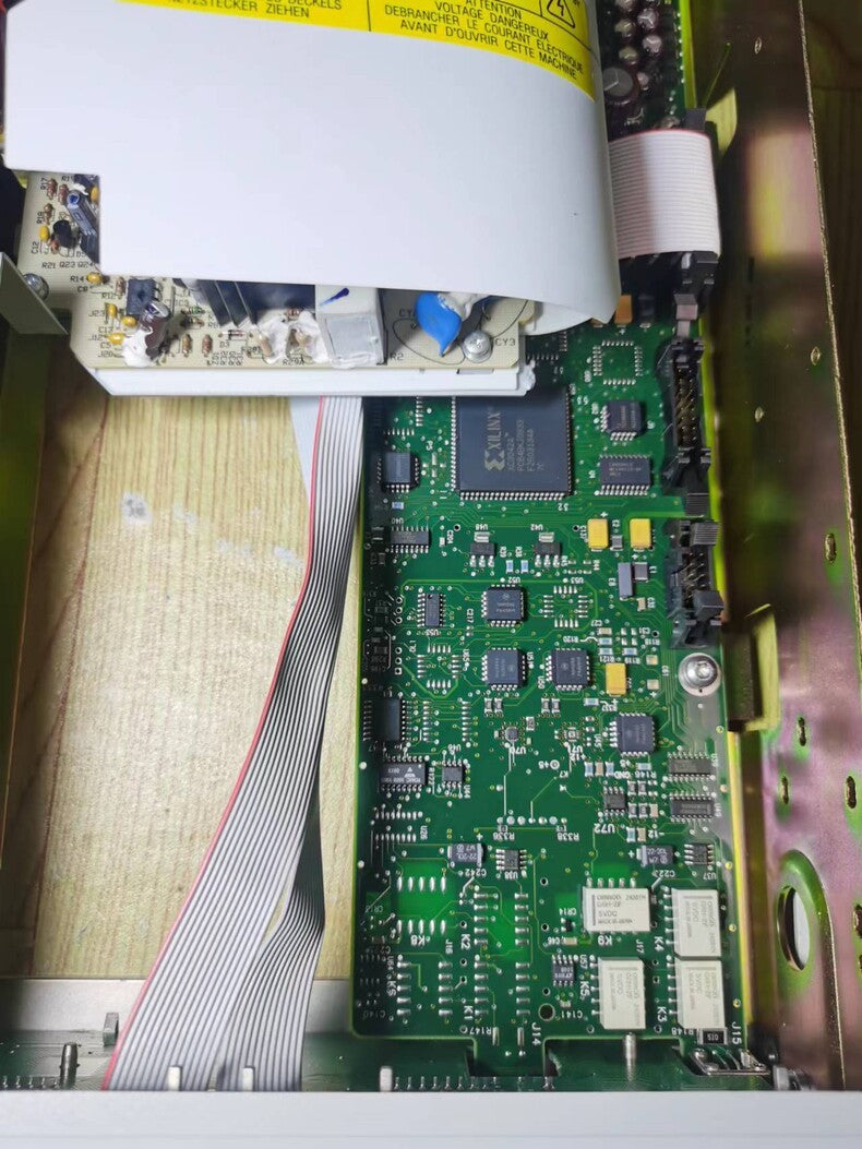 Used HP 53131A 10MHz High Stability Timebase