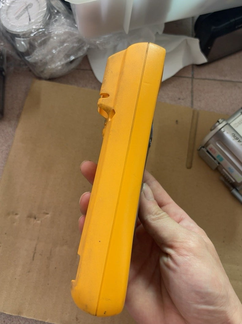 Used Fluke 77 IV Handheld Digital Multimeter