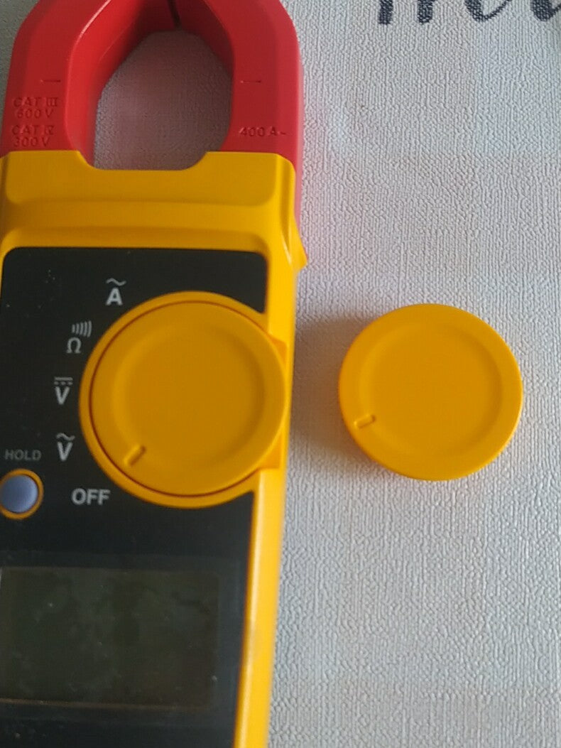 New Rotary Selector Dial Knob Fluke 302+ 303 325