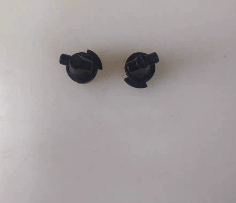1PC Fluke 83/85/87/88/187/189 Multimeter Battery Door Screw