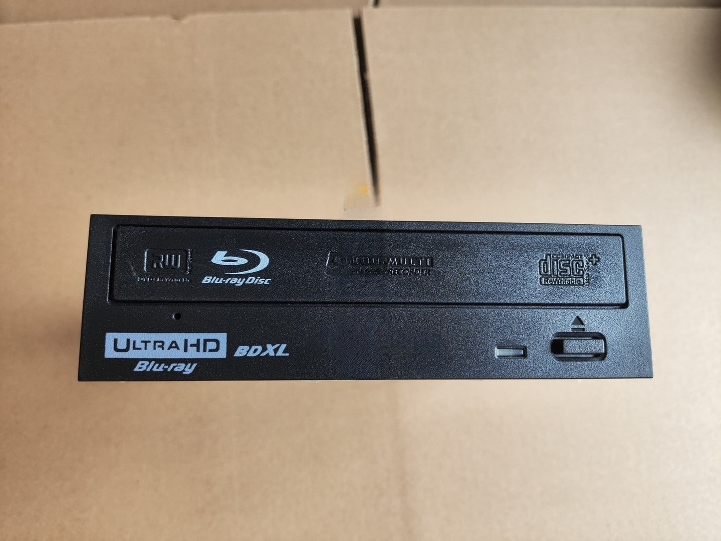 Pioneer BDR-S11JX UHD Blu-ray Optical Drive