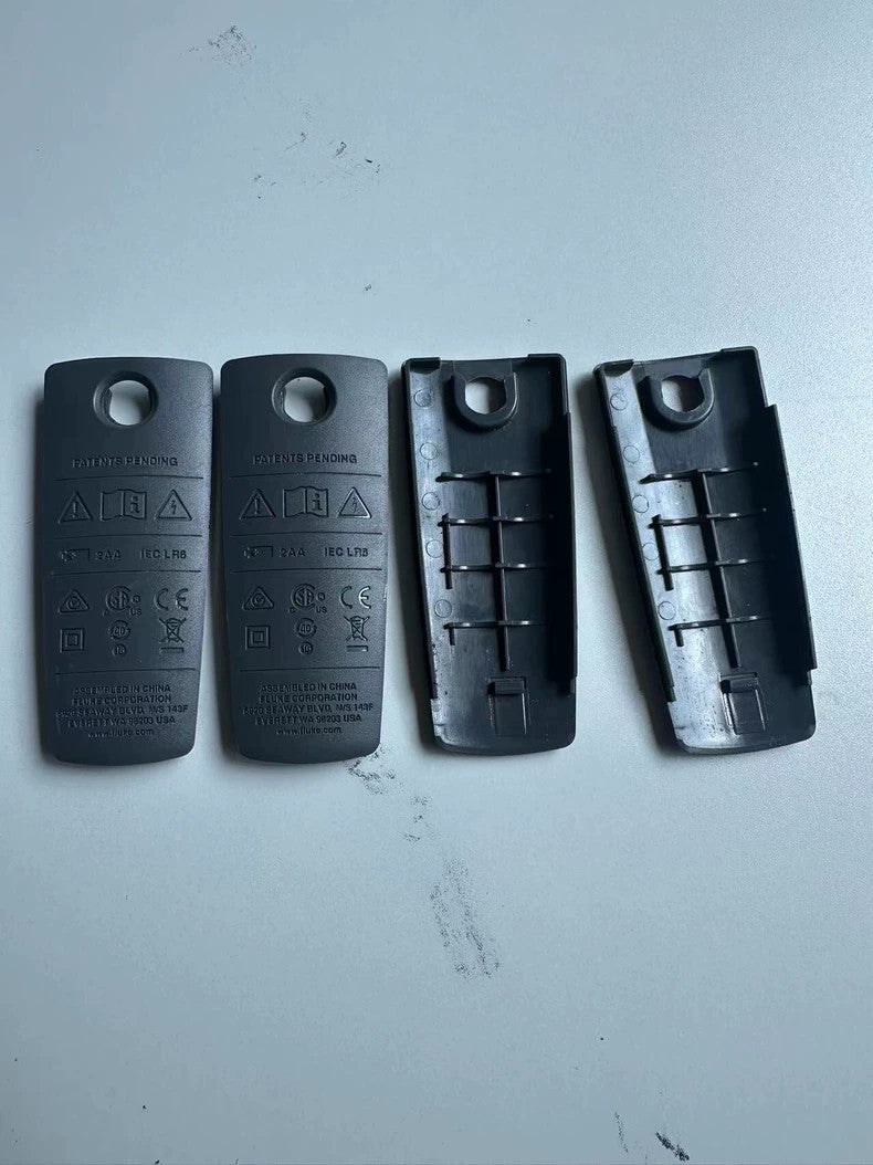 Fluke 375 376 Clamp Meter Battery Cover