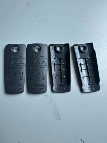 Fluke 375 376 Clamp Meter Battery Cover