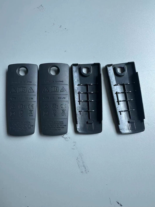 Fluke 375 376 Clamp Meter Battery Cover