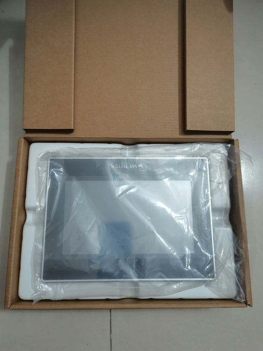 New Weintek cMT3072 Weinview 7" IPS HMI Panel