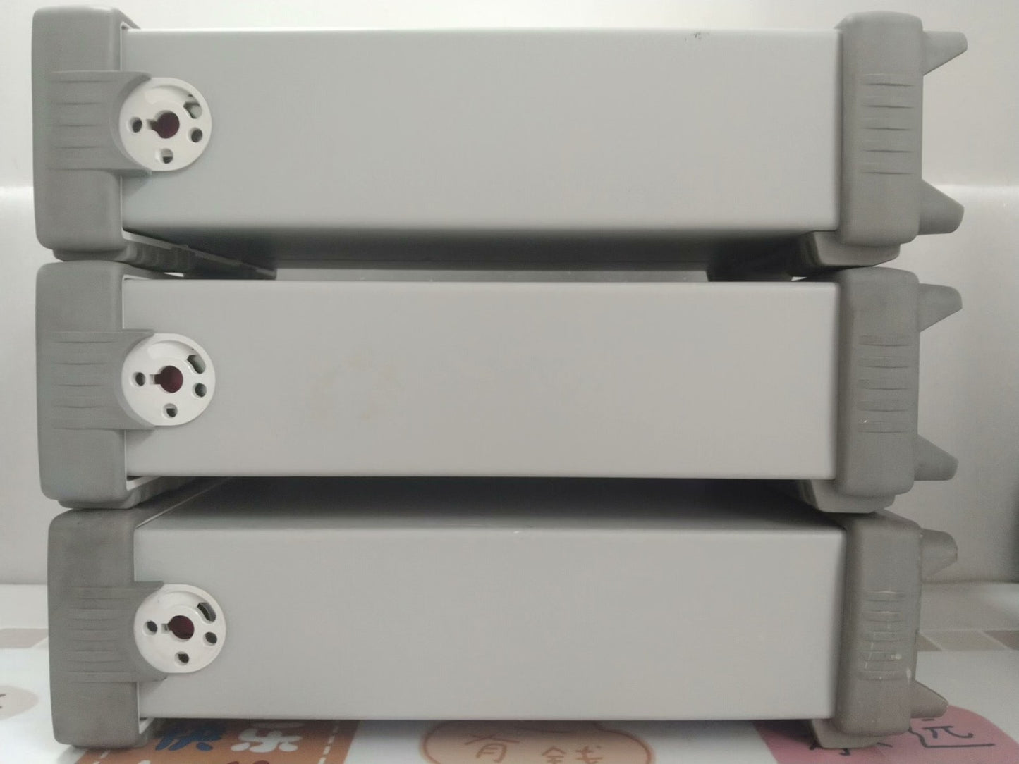 Used HP Agilent 34401A 6½ Digit Multimeter