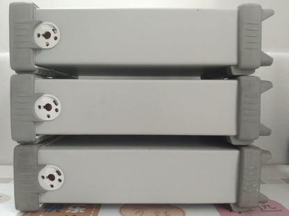 Used HP Agilent 34401A 6½ Digit Multimeter