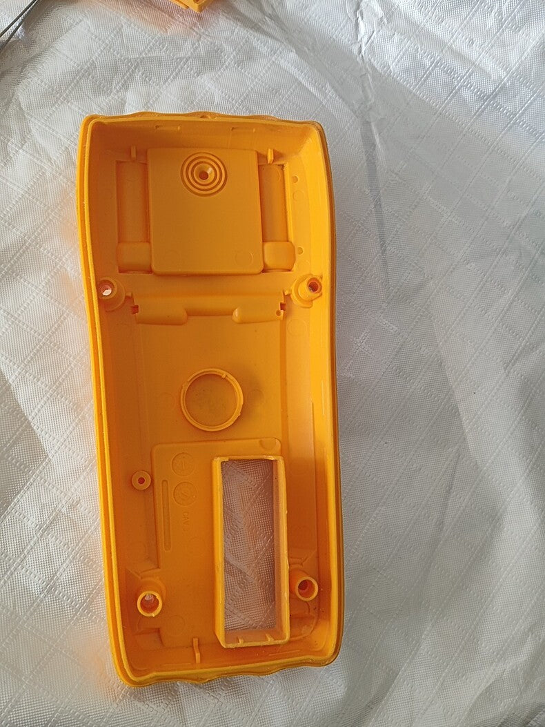 1PC Used Fluke 175 177 179 Rear Shell Fully Tested Replacement Housing