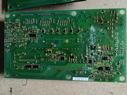 1PC Used Yaskawa PCB Board YPHT31625-1C ETC710122 Inverter Control Unit
