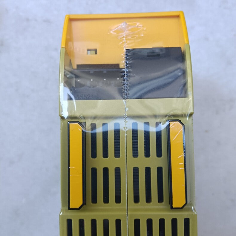 Pilz 772101 PNOZ m B1 24V Safety Relay Module