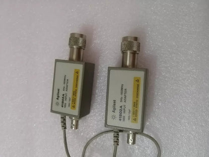 Used Agilent 41802A High Impedance Probe 1M