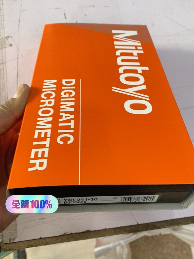 Mitutoyo CPM15-25MX Digimatic Point Micrometer