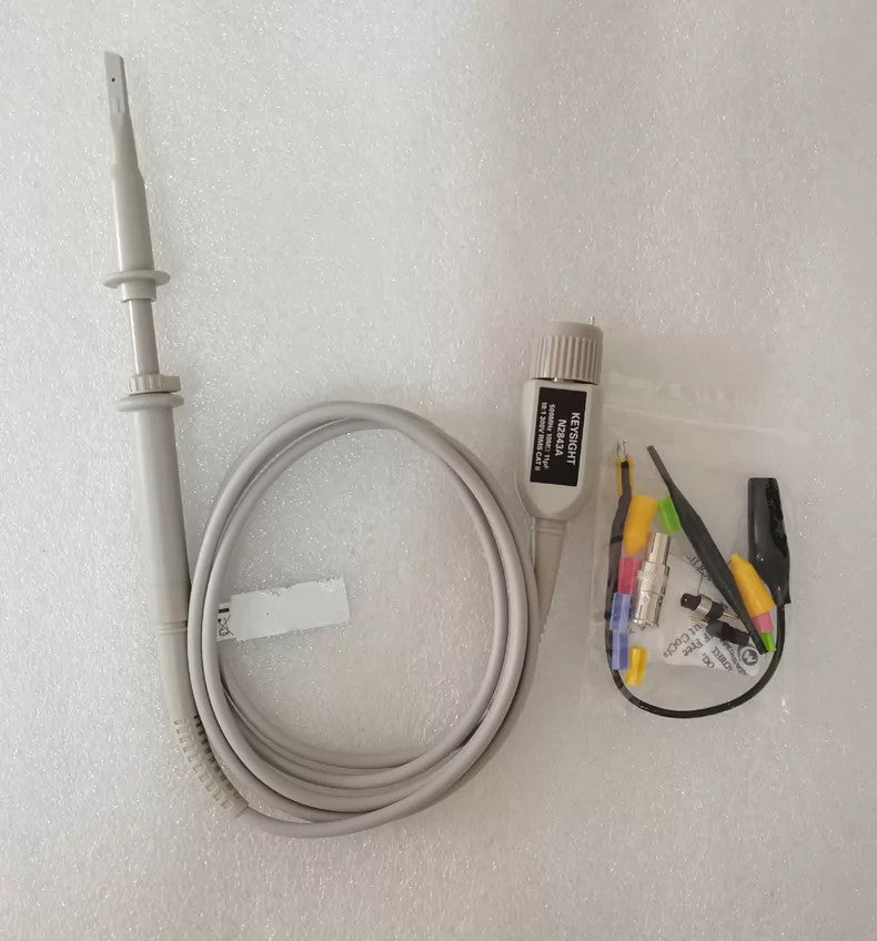 Keysight N2843A 500MHz Passive Oscilloscope Probe
