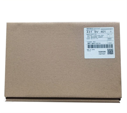 New Toshiba MCC-1603-05 Inverter Board Fan Driver