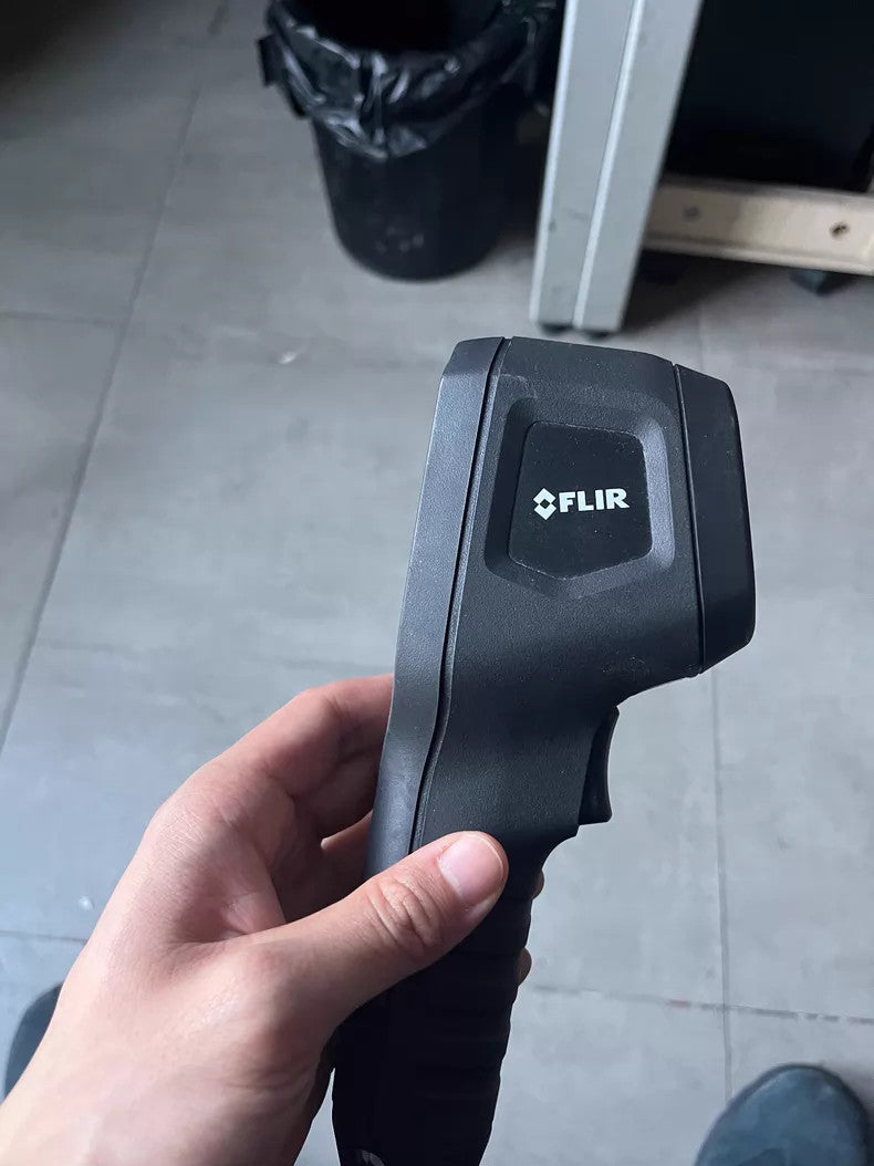 New FLIR TG267 Thermal Imaging Camera 160x120