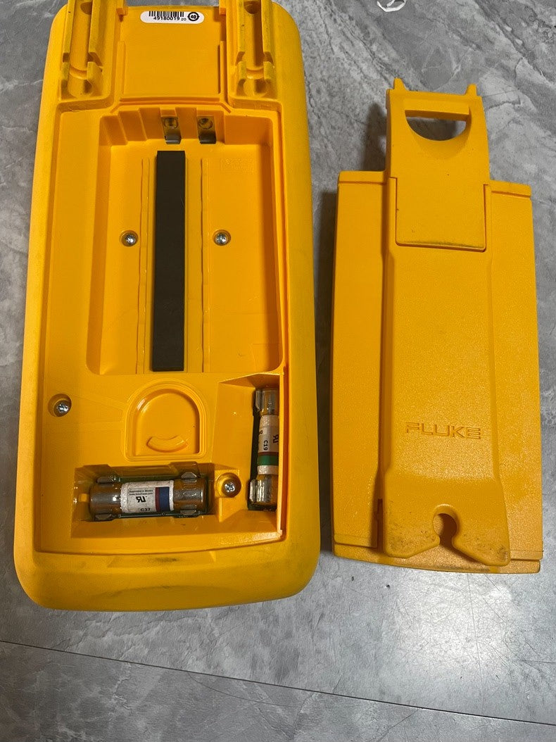 Used Fluke 289C True RMS Industrial Data Logging Multimeter