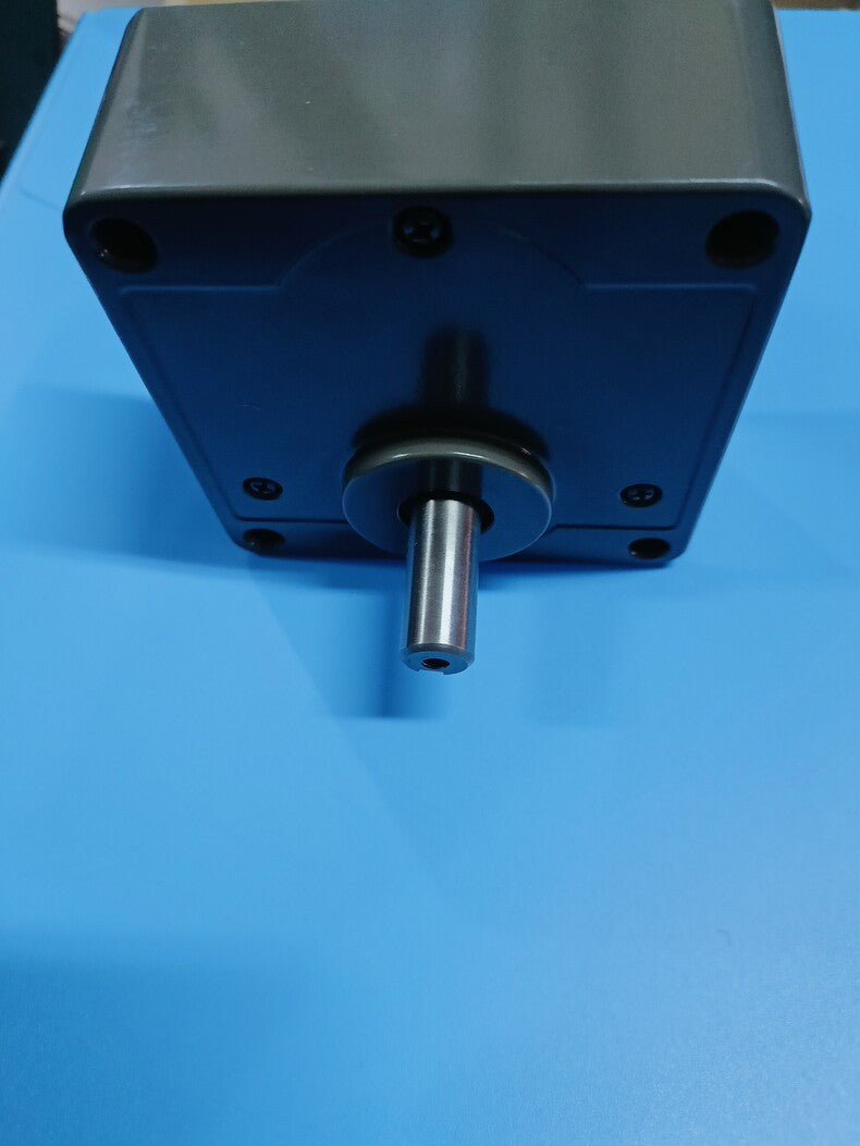 Panasonic MX9G5B Gear Head Industrial Automation