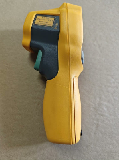 Used Fluke 62MAX Infrared Thermometer