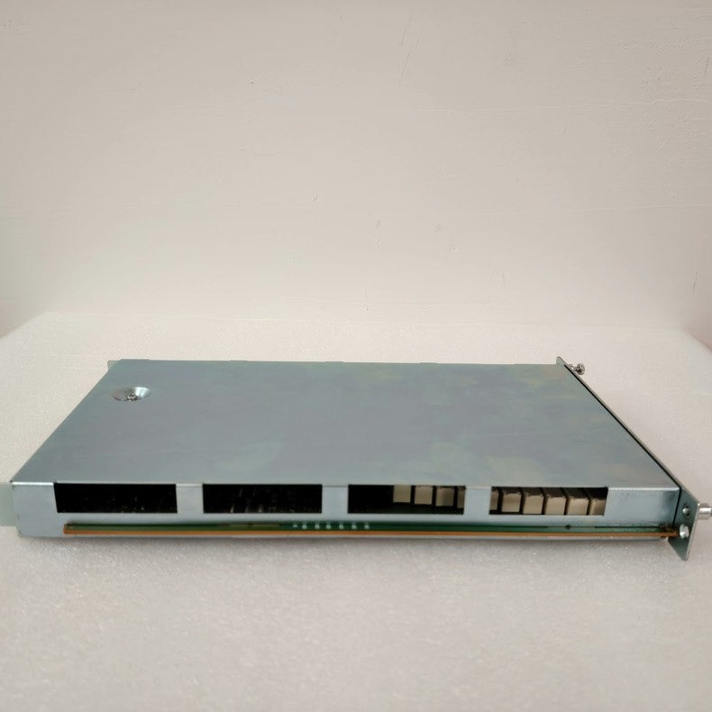 Used Agilent HP Keysight 34921A 40-Channel Multiplexer Module