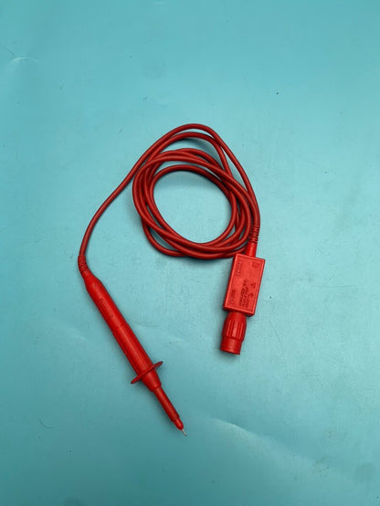 Used Fluke PM8918 Passive Test Probe 1000V Oscilloscope