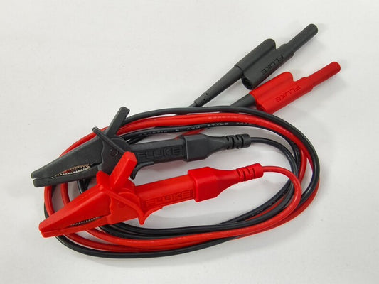 Test Lead Probe for Fluke 724 725 726 Calibrator
