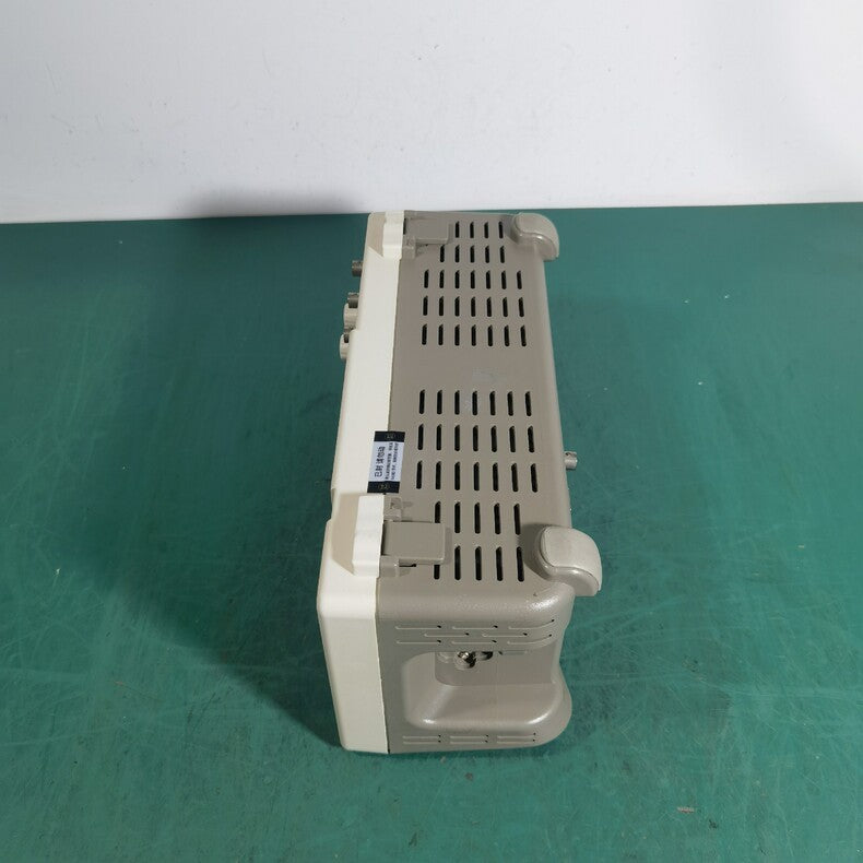 Used RIGOL DS1152E 150MHz Digital Oscilloscope