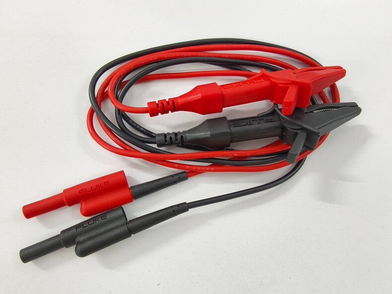 Test Lead Probe for Fluke 724 725 726 Calibrator