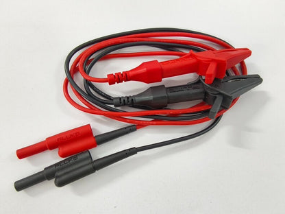 Test Lead Probe for Fluke 724 725 726 Calibrator