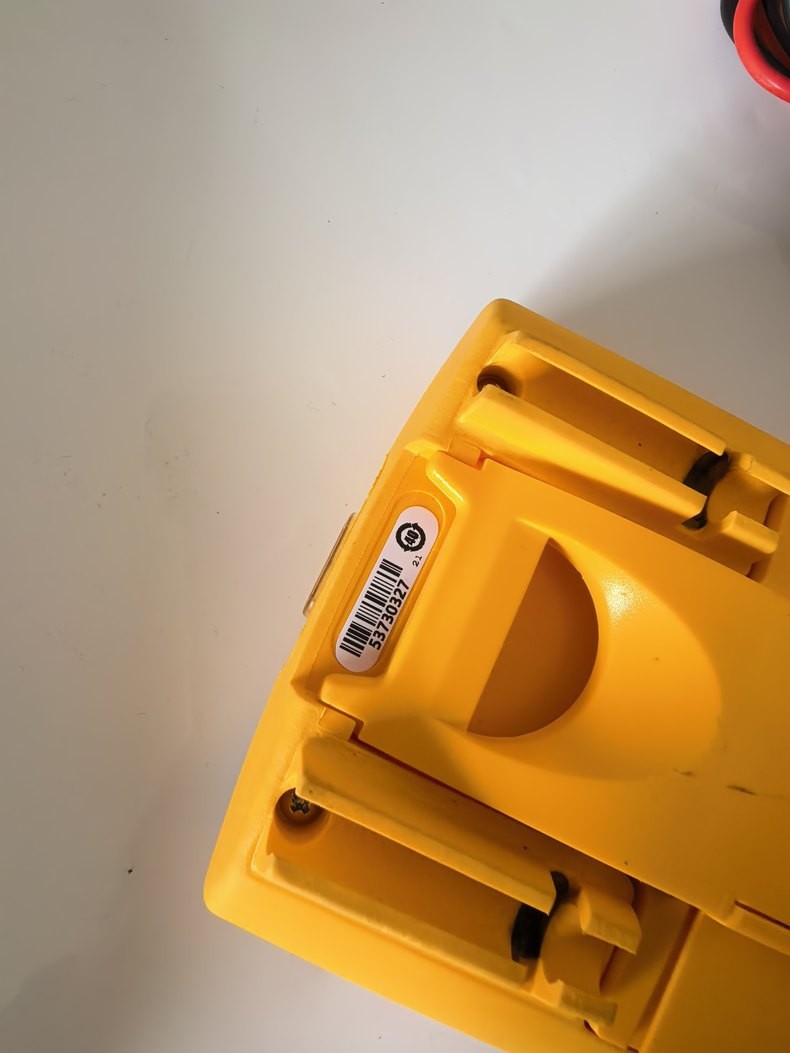 Used Fluke 287C True RMS Data Logging Multimeter