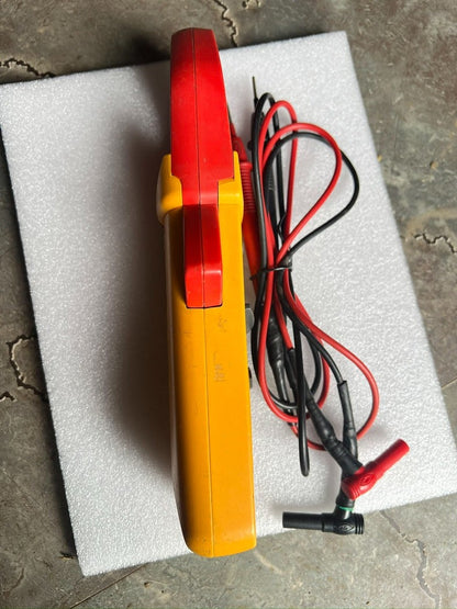 Used Fluke 316 True-RMS Clamp Meter 400A AC/DC