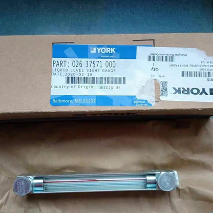 New York 026-37571-000 Oil Sight Gauge
