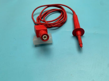 Used Fluke PM8918 Passive Test Probe Oscilloscope