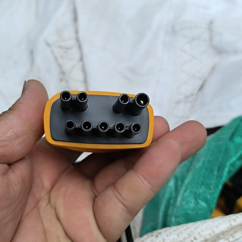 Used Fluke BTL-A Voltage Current Probe Adapter