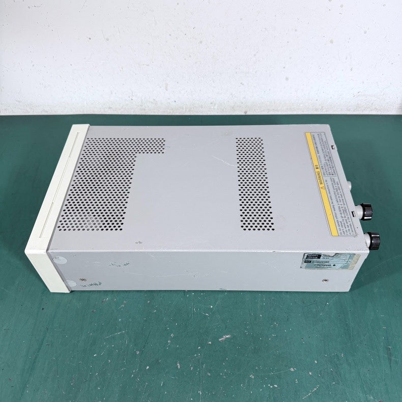 Used Yokogawa WT210 Digital Power Meter High Precision