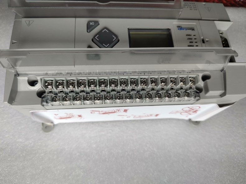 New Allen-Bradley 1766-L32BWAA MicroLogix Controller