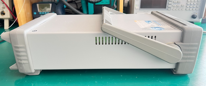 Used Agilent 53131A 225MHz Frequency Counter GPIB