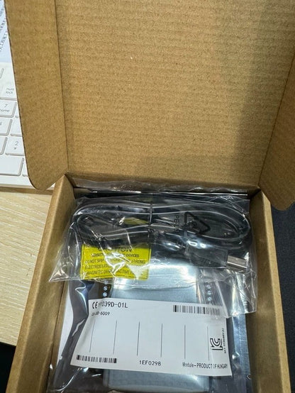 New NI USB-6009 DAQ Module Multifunction Measurement
