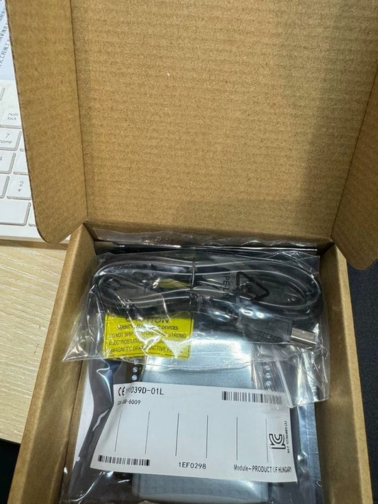 New NI USB-6009 DAQ Module Multifunction Measurement