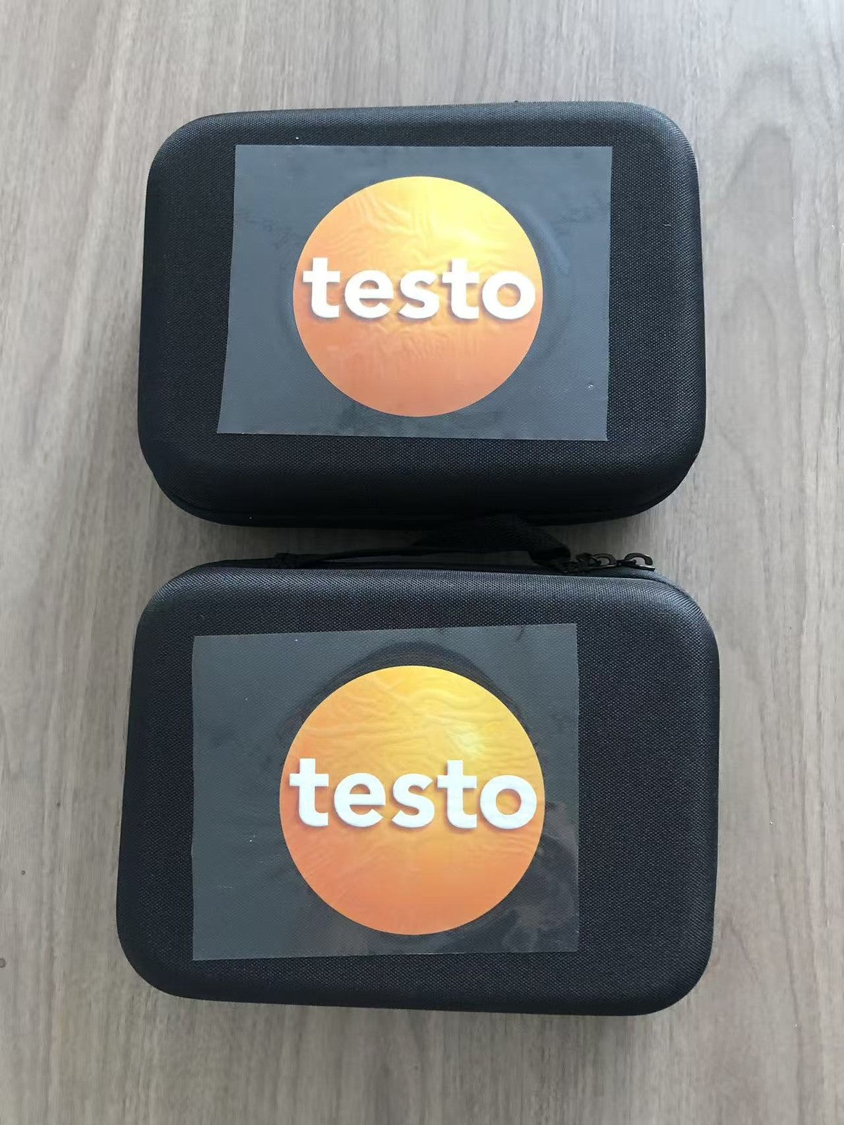 New Testo 0563 0002 10 Refrigeration Smart Probes