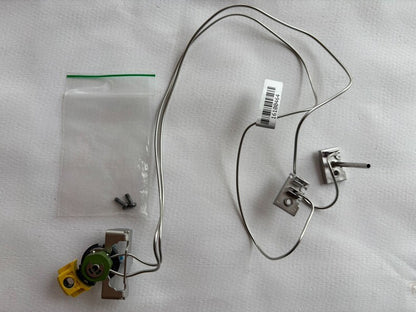Agilent G3452-60730 Injection Port Top Insert Weldment