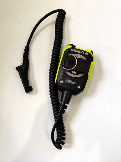 Motorola PMMN4102BGRN IMPRES ANC RSM Headset