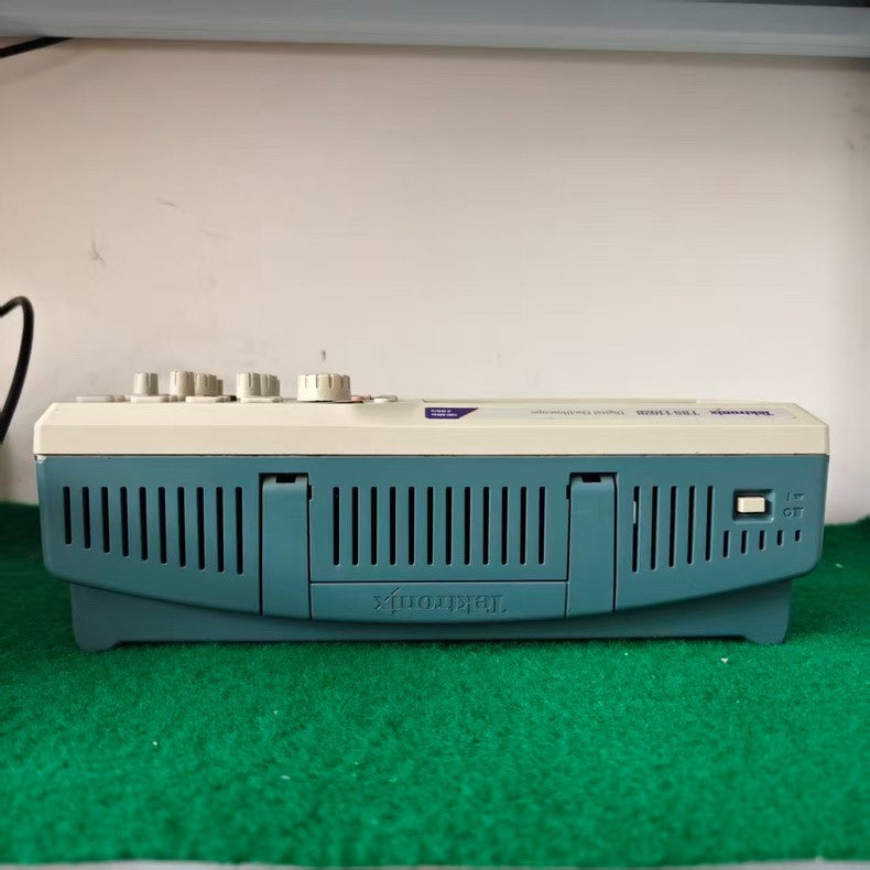 Used Tektronix TBS1102B 100MHz 2-Ch Digital Oscilloscope