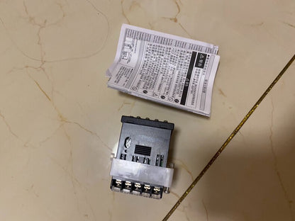 1PC New Omron H5CX-AD Digital Timer Relay Industrial Control Module