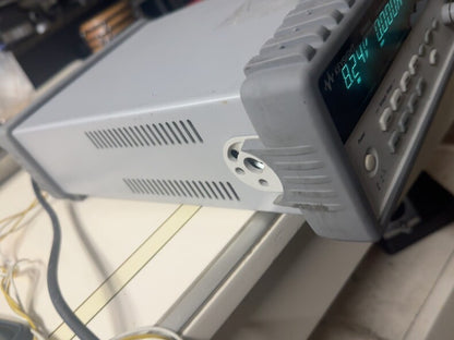 Keysight Agilent E3644A 80W DC Power Supply Module