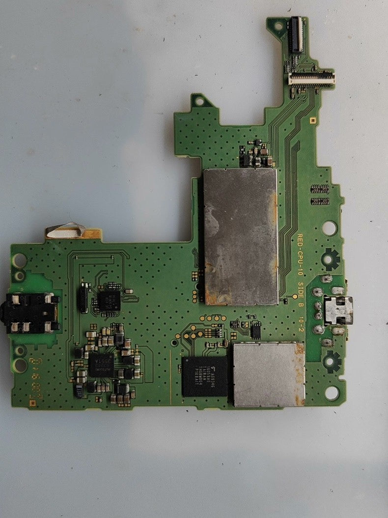 Nintendo NEW 3DS XL Motherboard 2015+ Main Board USA