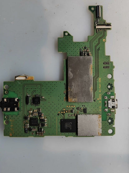 Nintendo NEW 3DS XL Motherboard 2015+ Main Board USA