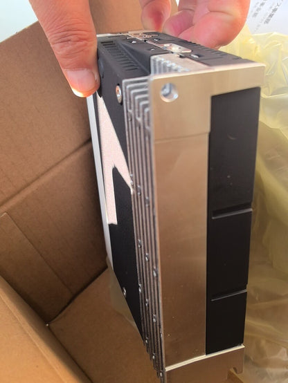 Panasonic MADLT15SF Industrial AC Servo Drive