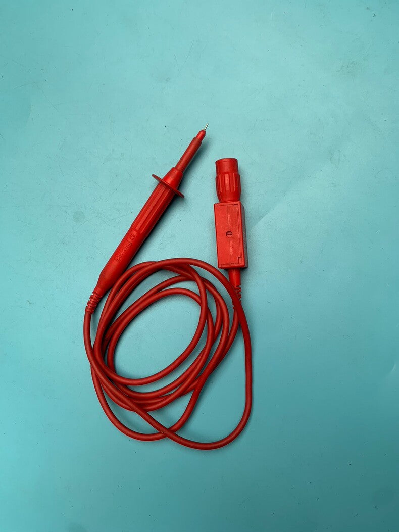 Used Fluke PM8918 Passive Test Probe Oscilloscope