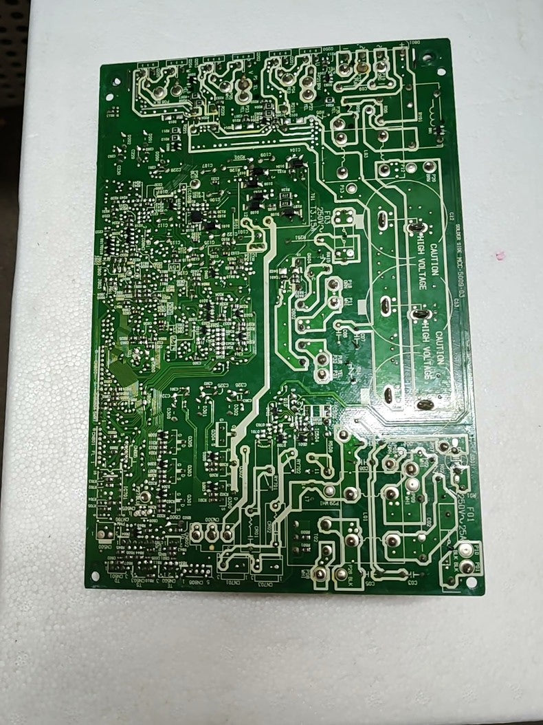 1PC Used Toshiba MCC-5009-03 Control Board Motherboard for Air Conditioner
